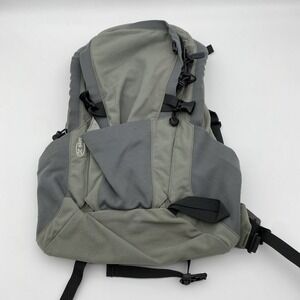 Vintage Karrimor Backpack - Seek 20 Naturalon 420 Nylon Hiking SAMPLE UNRELEASED